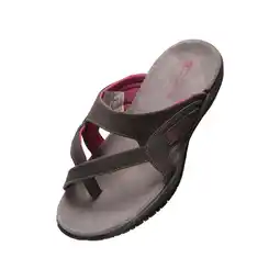 Walmart Mountain Warehouse Womens Shoreline Flip Flops offer