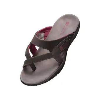 Walmart Mountain Warehouse Womens Shoreline Flip Flops offer