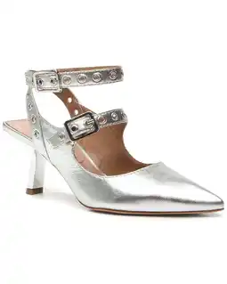 Walmart Vicenza Nagazaki Patent Ankle Wrap, 39 offer