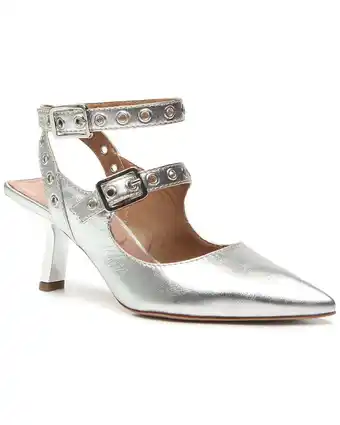 Walmart Vicenza Nagazaki Patent Ankle Wrap, 39 offer