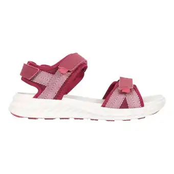 Walmart Mountain Warehouse Womens Roam Straps Sandals offer
