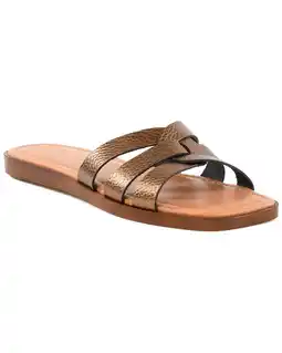 Walmart Seychelles Leila Leather Sandal, 6 offer
