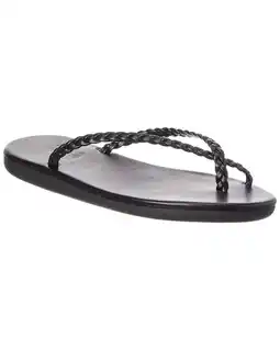 Walmart Ancient Greek Sandals Ioulia Eco Leather Sandal, 35 offer