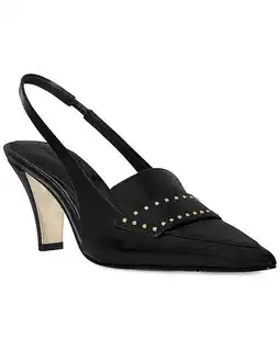 Walmart Rebecca Minkoff Paris Leather Slingback, 6 offer