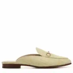 Walmart Sam Edelman Women's Linnie Green , 7 M US offer