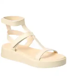 Walmart Ancient Greek Sandals Efrosini Leather Sandal, 39 offer