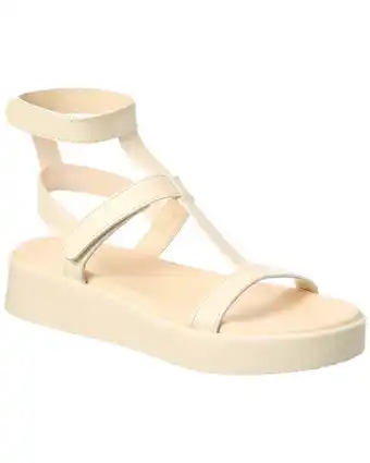 Walmart Ancient Greek Sandals Efrosini Leather Sandal, 39 offer