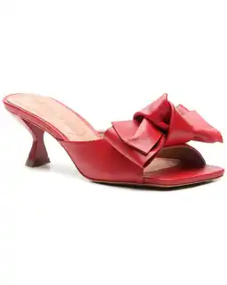 Walmart Vicenza Maia Leather Sandal, 36 offer