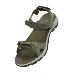 Walmart Mountain Warehouse Womens Journey Vibram Sandals offer