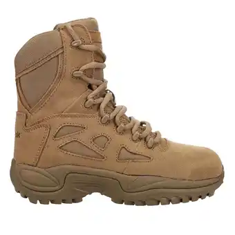 Walmart Reebok Work Womens Rapid Response Rb 8 Inch Electrical Composite Toe Work offer