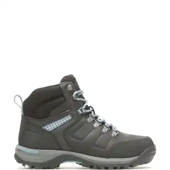 Walmart Wolverine Chisel 6 Work Boot Women offer