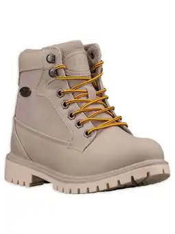 Walmart Lugz Women's Sevi 6-Inch Lace-Up Boot offer