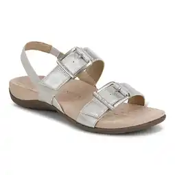 Walmart Vionic Reese Women's Slingback Sandal offer