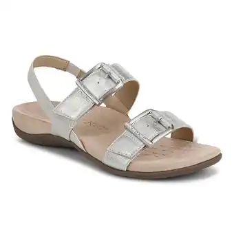 Walmart Vionic Reese Women's Slingback Sandal offer