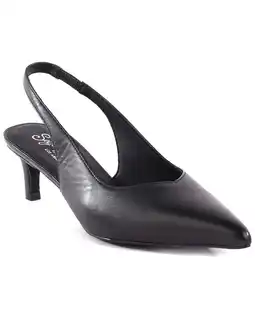 Walmart Seychelles Wyatt Leather Heel, 7.5 offer
