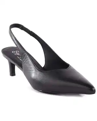 Walmart Seychelles Wyatt Leather Heel, 7.5 offer