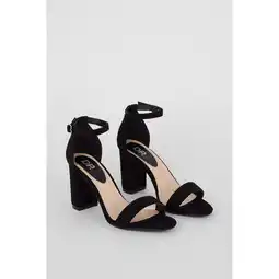 Walmart Dorothy Perkins Womens Spark Sandals offer