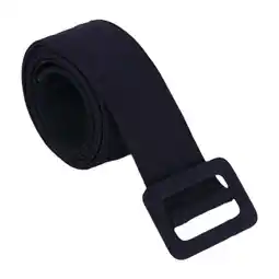 Walmart Abbraccia Trench Coat Belt Overcoat Waist Belt for Trench Coat Ladies Jacket Overcoat Blue offer