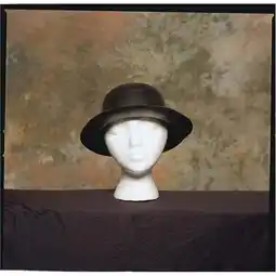 Walmart FOAM HAT- DERBY HAT offer