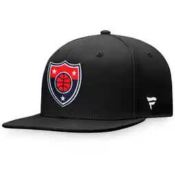 Walmart Men's Fanatics Black Tri-State Core Snapback Hat offer