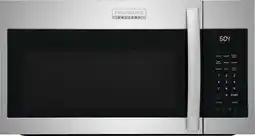 Walmart FRIGIDAIRE GMOS1962AF over the range microwave offer