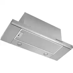 Walmart Broan EBS1364SS 36 inch Stainless Steel Under Cabinet Range Hood offer