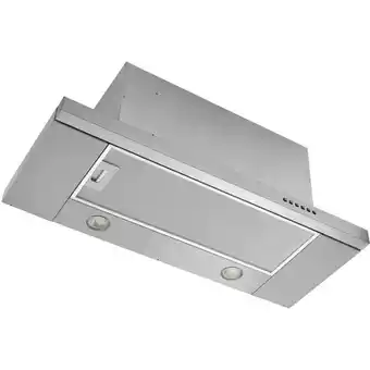 Walmart Broan EBS1364SS 36 inch Stainless Steel Under Cabinet Range Hood offer