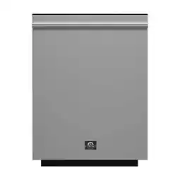 Walmart Forno FDWBI806724S 24 inch Stainless Pro-Style Built in Dishwasher offer