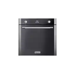 Walmart Magic Chef 24 Inch Built-In Wall Oven, Stainless and Black offer