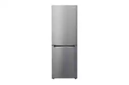 Walmart LG LRBNC1104S Refrigerator/Freezer offer