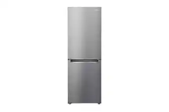 Walmart LG LRBNC1104S Refrigerator/Freezer offer