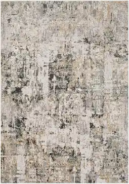 Walmart Surya Quatro QUA-2300 Area Rug 6'7 x 9'6 offer