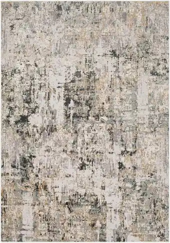 Walmart Surya Quatro QUA-2300 Area Rug 6'7 x 9'6 offer