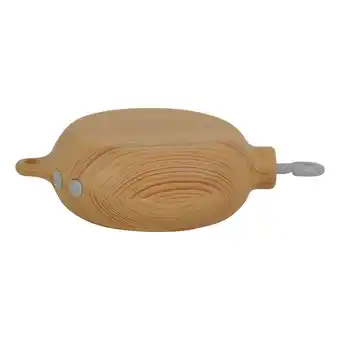 Walmart WRISTBIQUE Musical Crib Mobile Zinc Alloy Round Bell Shape Newborns 1Set 5.5x3.5x1.4in offer