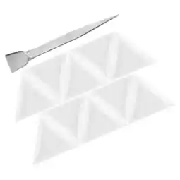 Walmart Triangular Beads Boutique Door Bells Sorting Tray offer