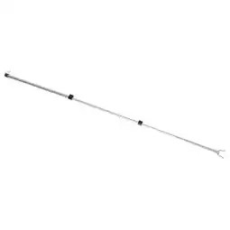 Walmart Telescopic Garment Pole with Hook for Home Use Clothes Line Pole offer
