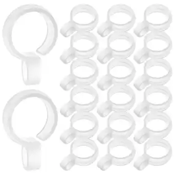 Walmart Pcs Wind Proof Hanger Hooks Clothes Drying Clips Windproof Hanger Buckle Clothes Drying Rack Hook offer