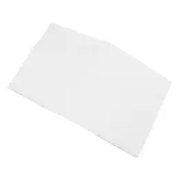Walmart GOOHOCHY Wall Stickers White 1Pack 27.6x27.6in Xpe offer