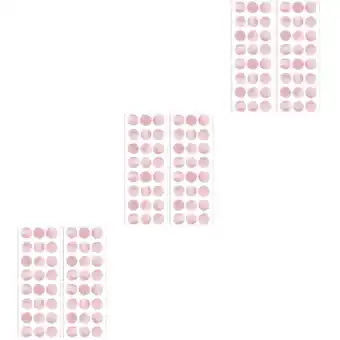 Walmart 3 Pieces Wall Stickers Peel and Wallpaper Office Decor Nursery Decals offer