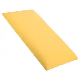 Walmart Window Gel Clings for Toddlers Stick Wall Decals Paint Child Yellow offer