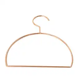 Walmart Closet Organizer Space-saving Hanger Silk Scarf Holder Wardrobe Organizer Scarf Hanger Scarf Rack offer