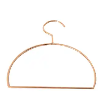 Walmart Closet Organizer Space-saving Hanger Silk Scarf Holder Wardrobe Organizer Scarf Hanger Scarf Rack offer
