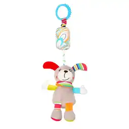 Walmart Baby Musical Crib Mobile with Night Lights, Hanging Animals Rattles, Remote Control offer