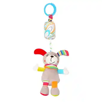 Walmart Baby Musical Crib Mobile with Night Lights, Hanging Animals Rattles, Remote Control offer