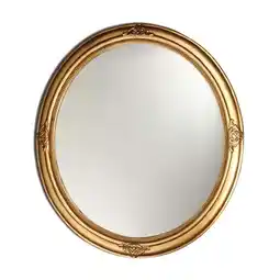 Walmart CHLOE Lighting WYTHE Framed Wall Mirror 26x29 offer