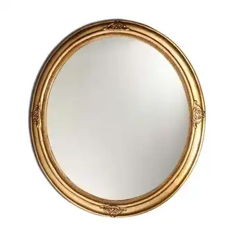 Walmart CHLOE Lighting WYTHE Framed Wall Mirror 26x29 offer