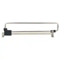 Walmart Telescopic Clothes Rail Clothing Rack Organizer Rack Hanger Storage Hangers Wardrobe Organizer Child offer