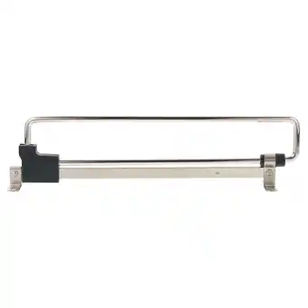 Walmart Telescopic Clothes Rail Clothing Rack Organizer Rack Hanger Storage Hangers Wardrobe Organizer Child offer