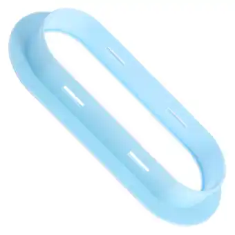 Walmart Children's Bed Decoration Circle Children Bed Decoration Decorate Rail Circles Abs 15.10X6.80X2.00CM offer