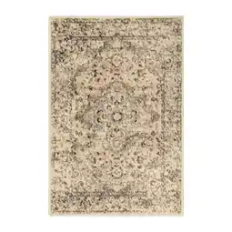 Walmart Impressions Nysa Area Rug offer